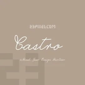 Castro Script
